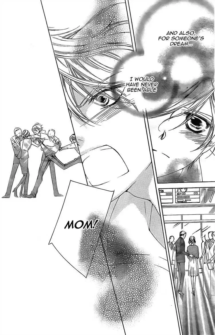 Ouran High School Host Club Chapter 80 37